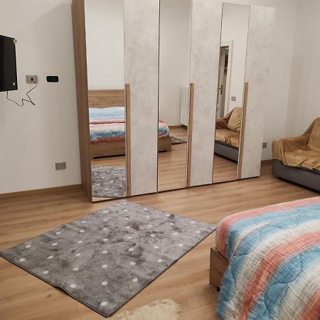 Appartamenti Lungo Fiume 506 塞斯托卡伦代 外观 照片
