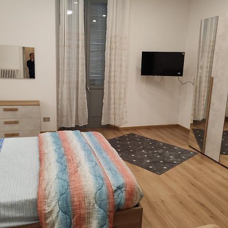 Appartamenti Lungo Fiume 506 塞斯托卡伦代 外观 照片